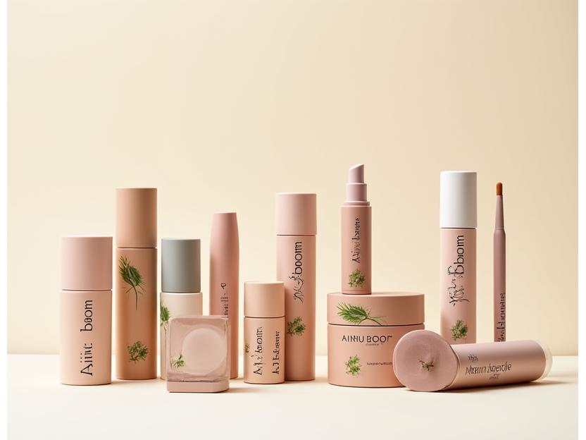 エシカルメイクアップコレクション