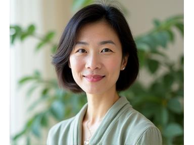 アロマセラピスト 鈴木明子