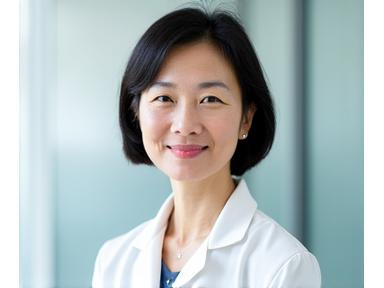 皮膚科医 高橋マリ