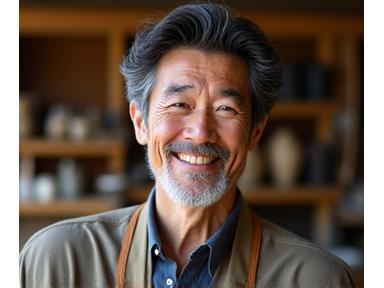 マスタークラフトマン 佐藤博