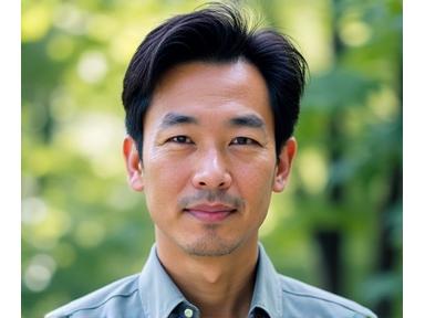 サステナビリティディレクター 渡辺智也